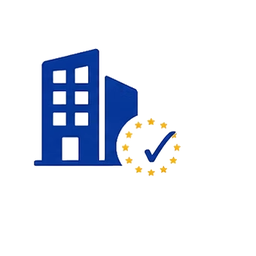 Belgium registered company