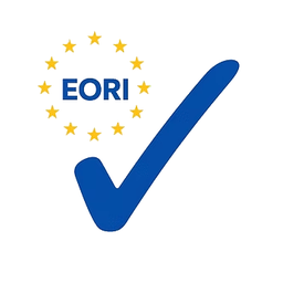 EORI verified
