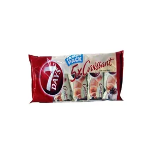 Wholesale snacks — 7Days Bakery Snacks croissants and bakery snacks