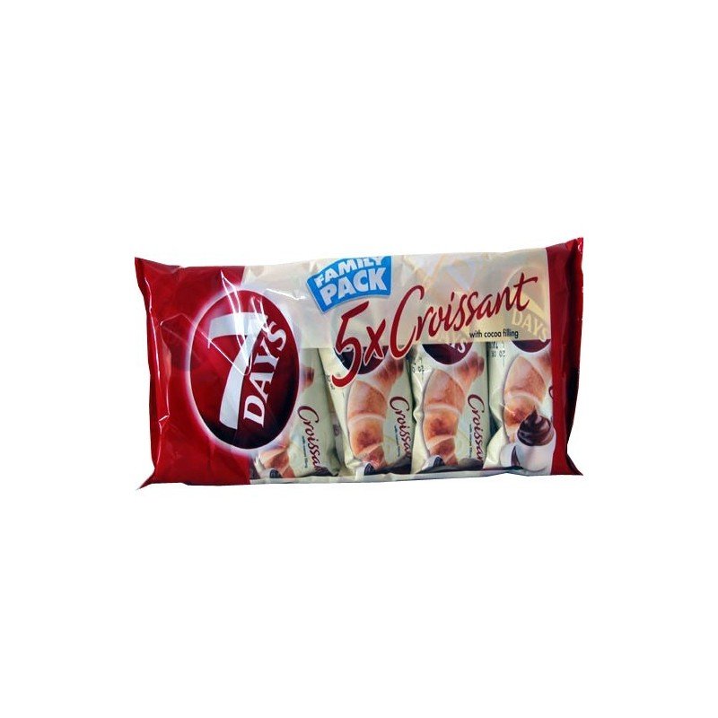 7Days Bakery Snacks wholesale supplier