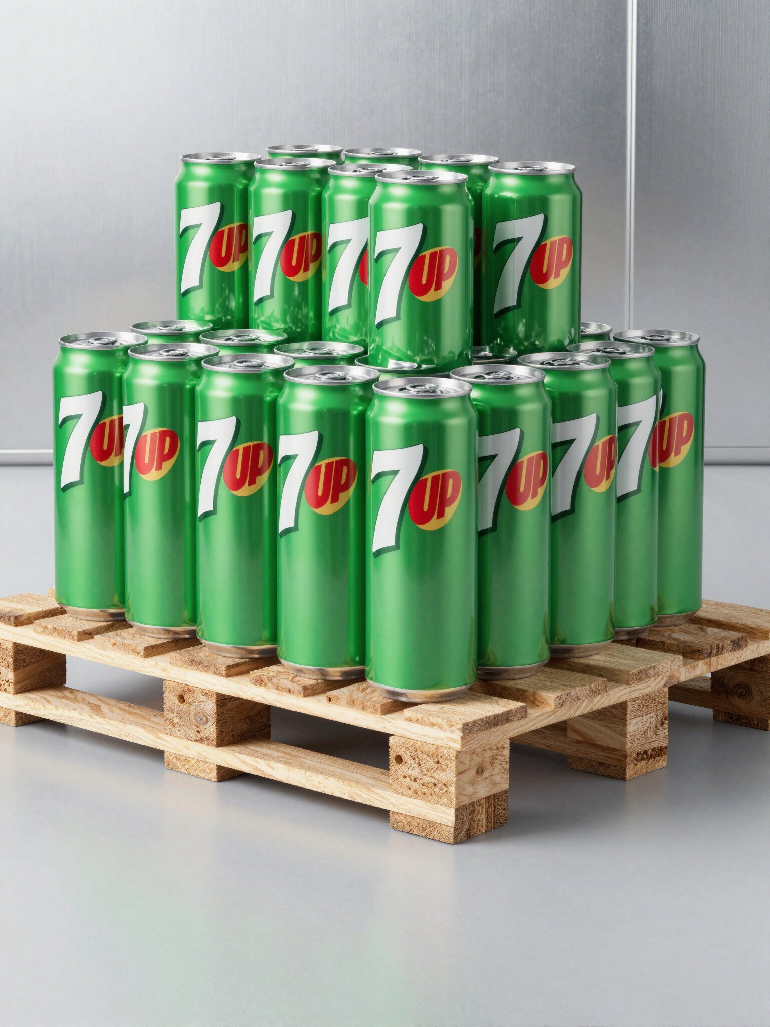 7UP wholesale supplier