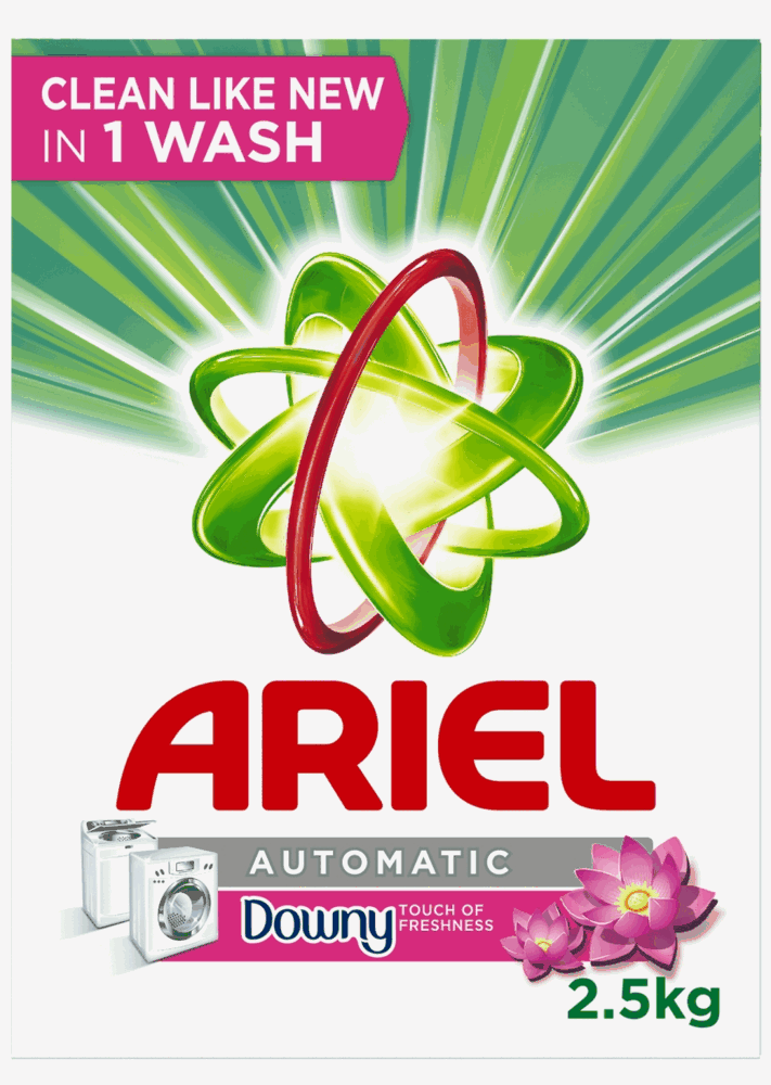 Ariel wholesale supplier