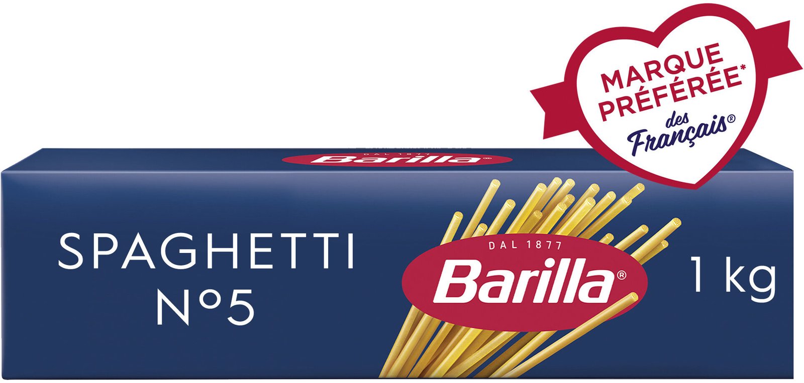 Barilla wholesale supplier