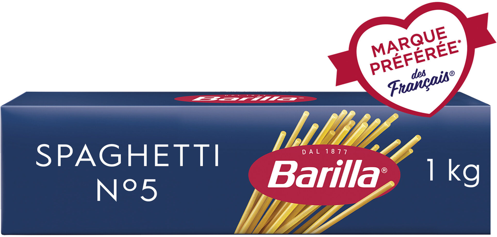 Barilla wholesale supplier