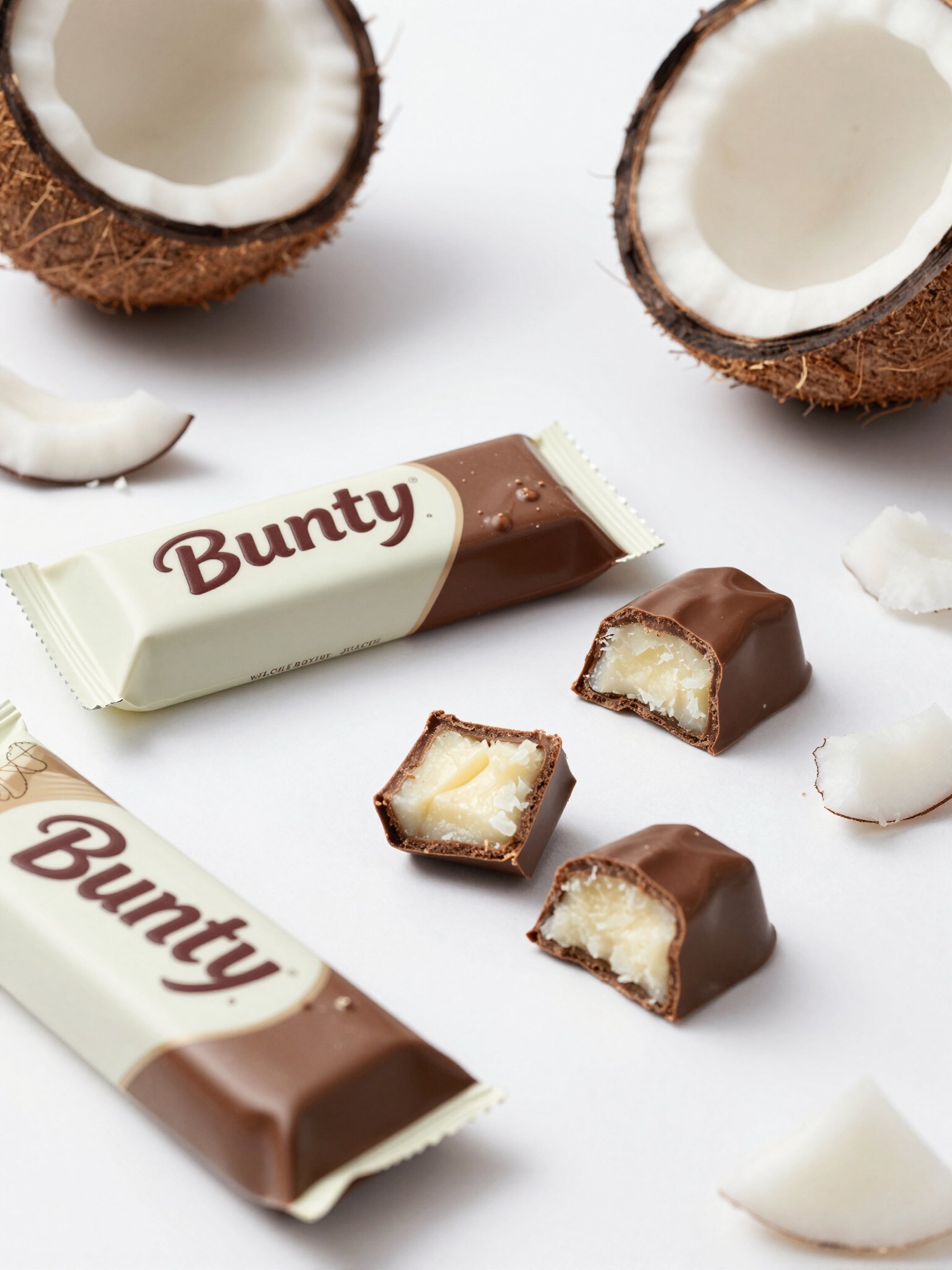 Bounty wholesale supplier