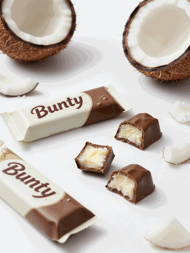 Bounty wholesale supplier