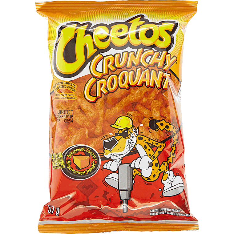 Cheetos wholesale supplier