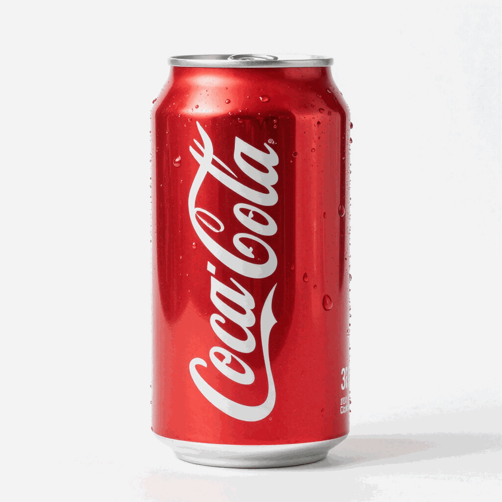 Coca-Cola wholesale supplier