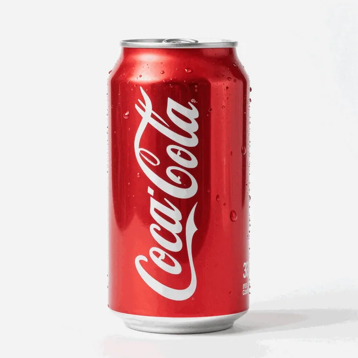 Coca-Cola cola soft drink — wholesale export stock