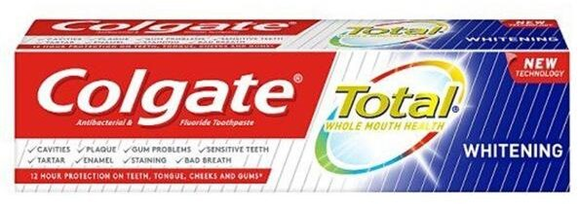 Colgate wholesale supplier