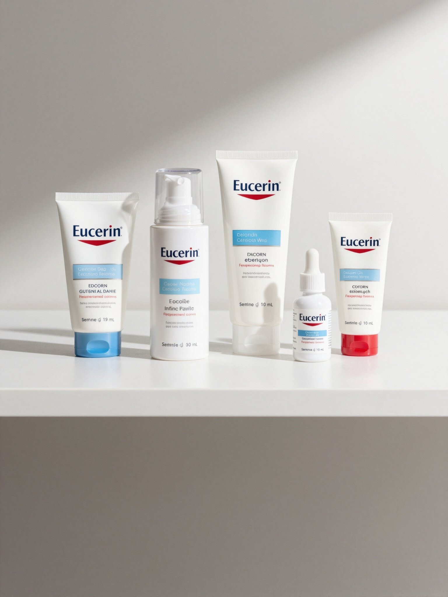 Eucerin wholesale supplier