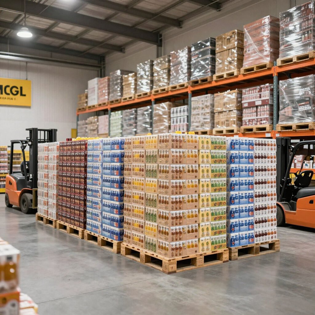 Fuze Tea wholesale supplier