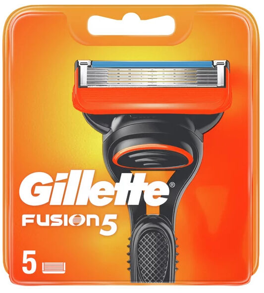 Gillette wholesale supplier