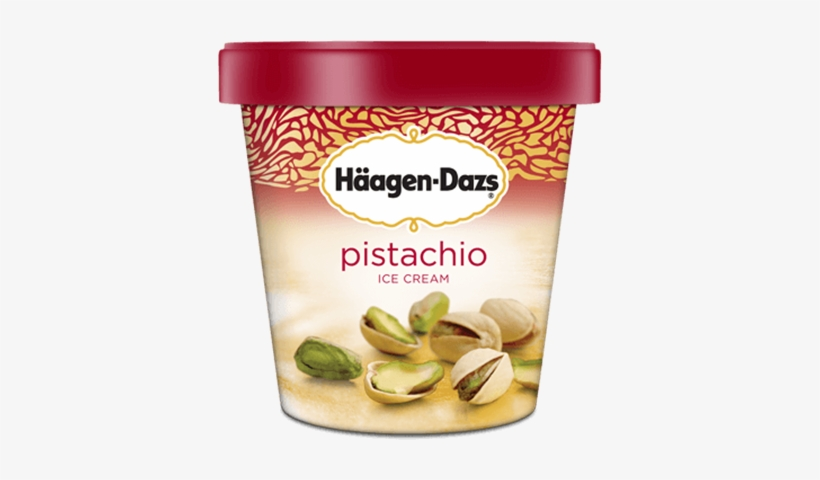 Häagen-Dazs wholesale supplier