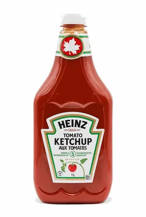 Wholesale sauces & condiments — Heinz ketchup and sauces