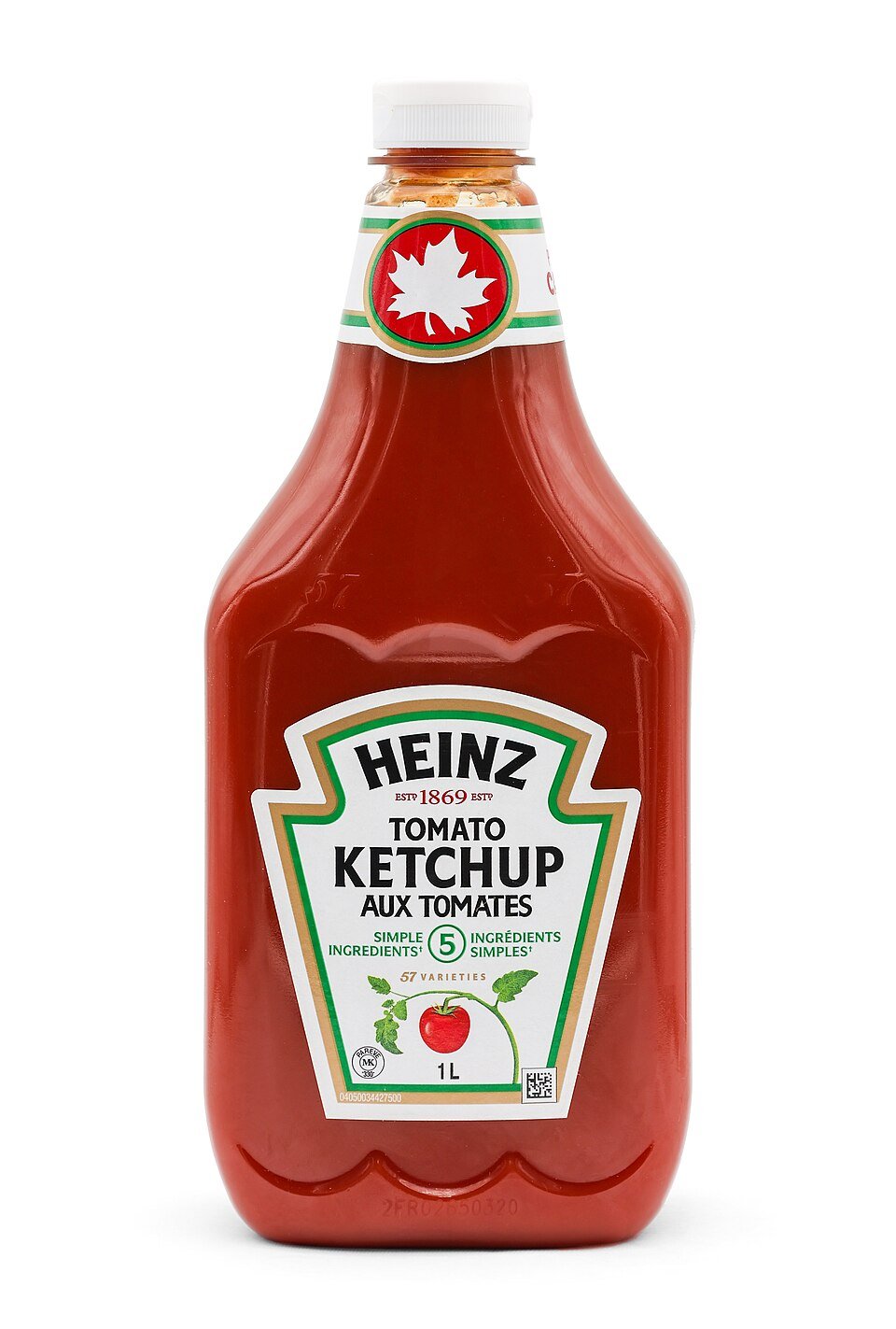 Heinz wholesale supplier