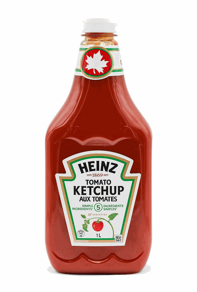 Heinz wholesale supplier