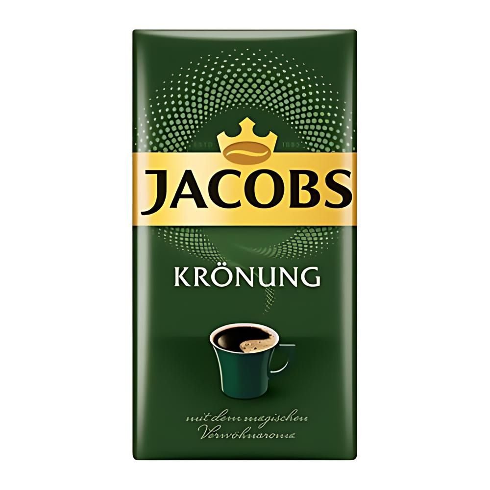 Jacobs wholesale supplier