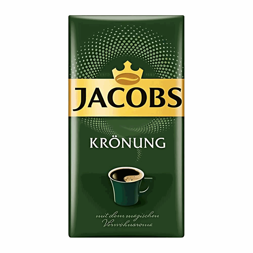 Jacobs wholesale supplier