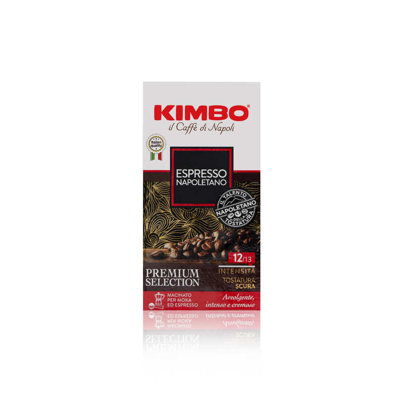 Kimbo Coffee wholesale supplier