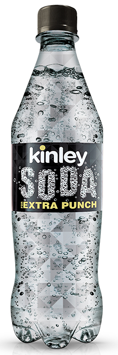 Kinley wholesale supplier