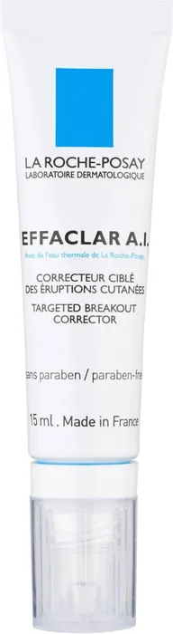 La Roche-Posay dermatological skincare — wholesale export stock