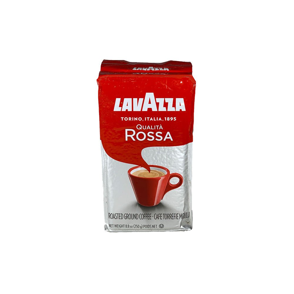 Lavazza wholesale supplier