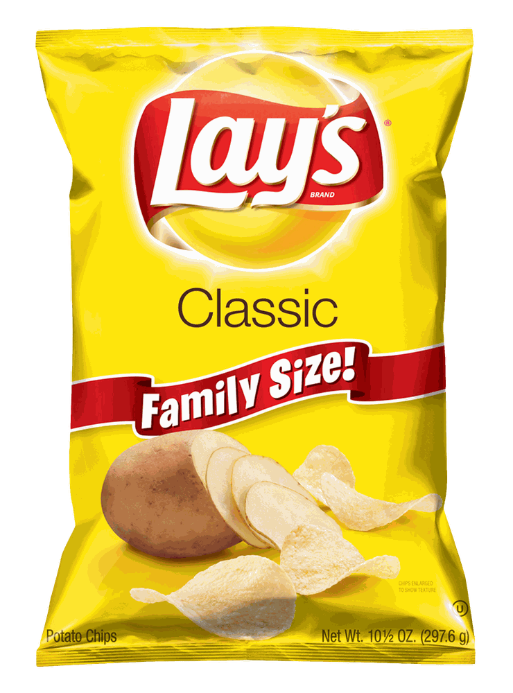 Lay's wholesale supplier