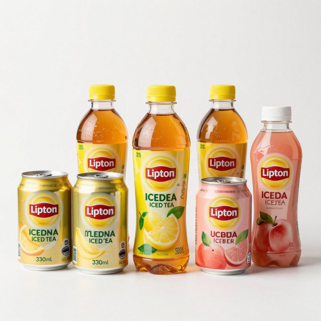 Lipton Ice Tea wholesale supplier