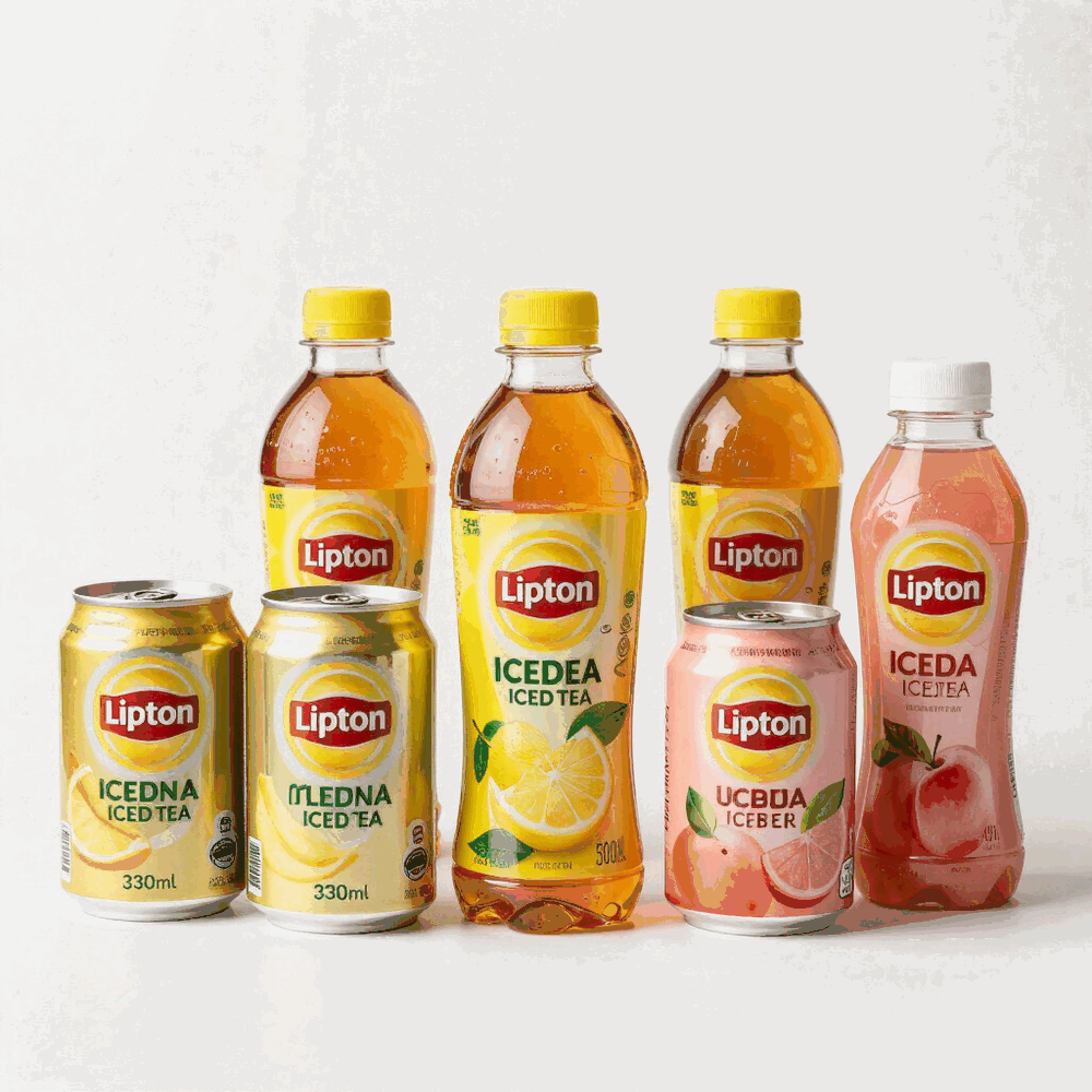 Lipton Ice Tea wholesale supplier
