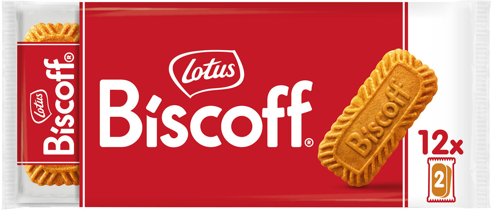 Lotus Biscoff wholesale supplier