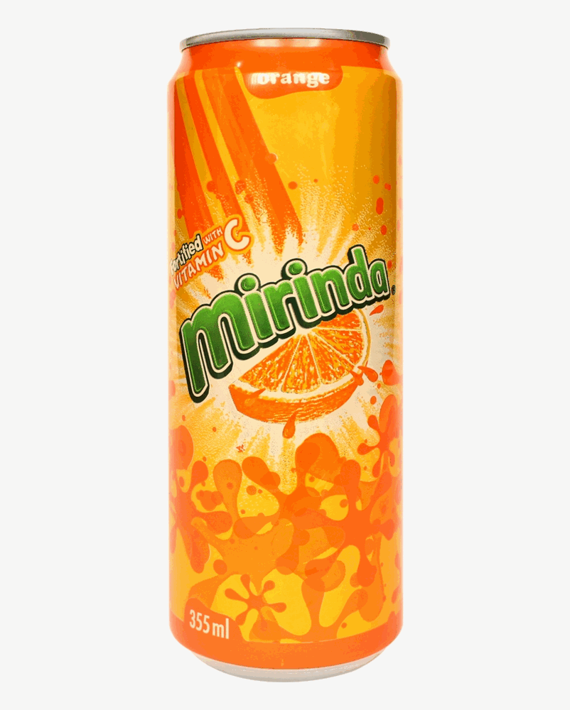 Mirinda wholesale supplier