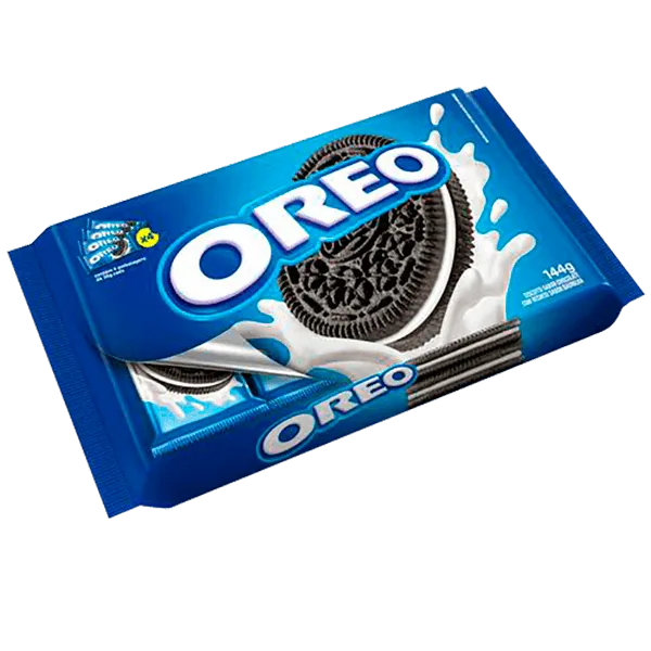 Oreo sandwich biscuits — wholesale export stock
