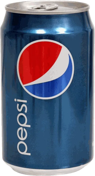Pepsi cola soft drink — wholesale export stock