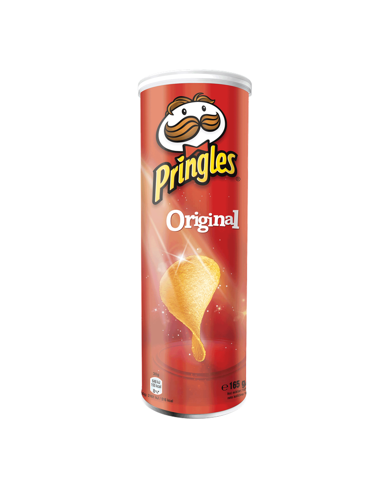 Pringles wholesale supplier