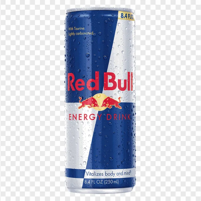 Red Bull energy drink — wholesale export stock