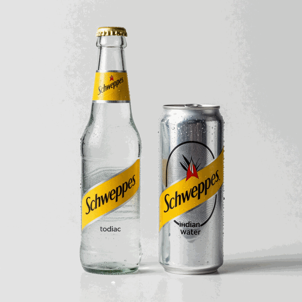 Schweppes wholesale supplier