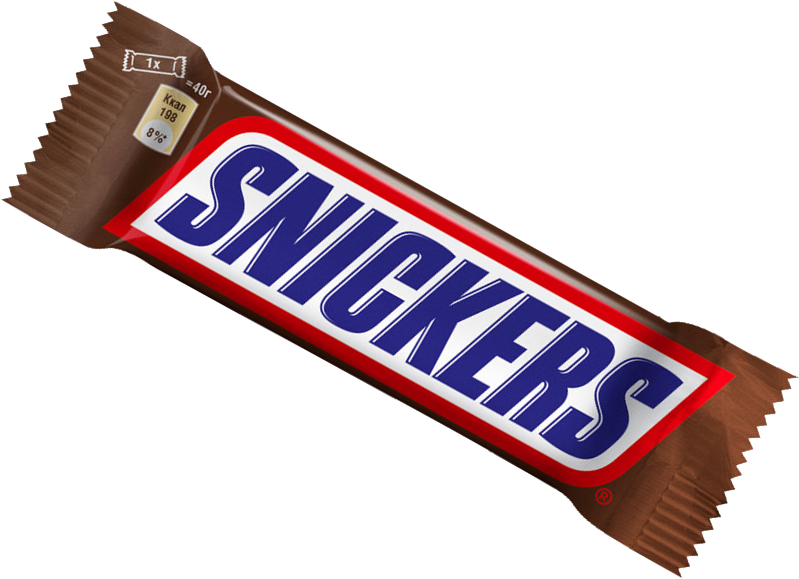 Snickers wholesale supplier