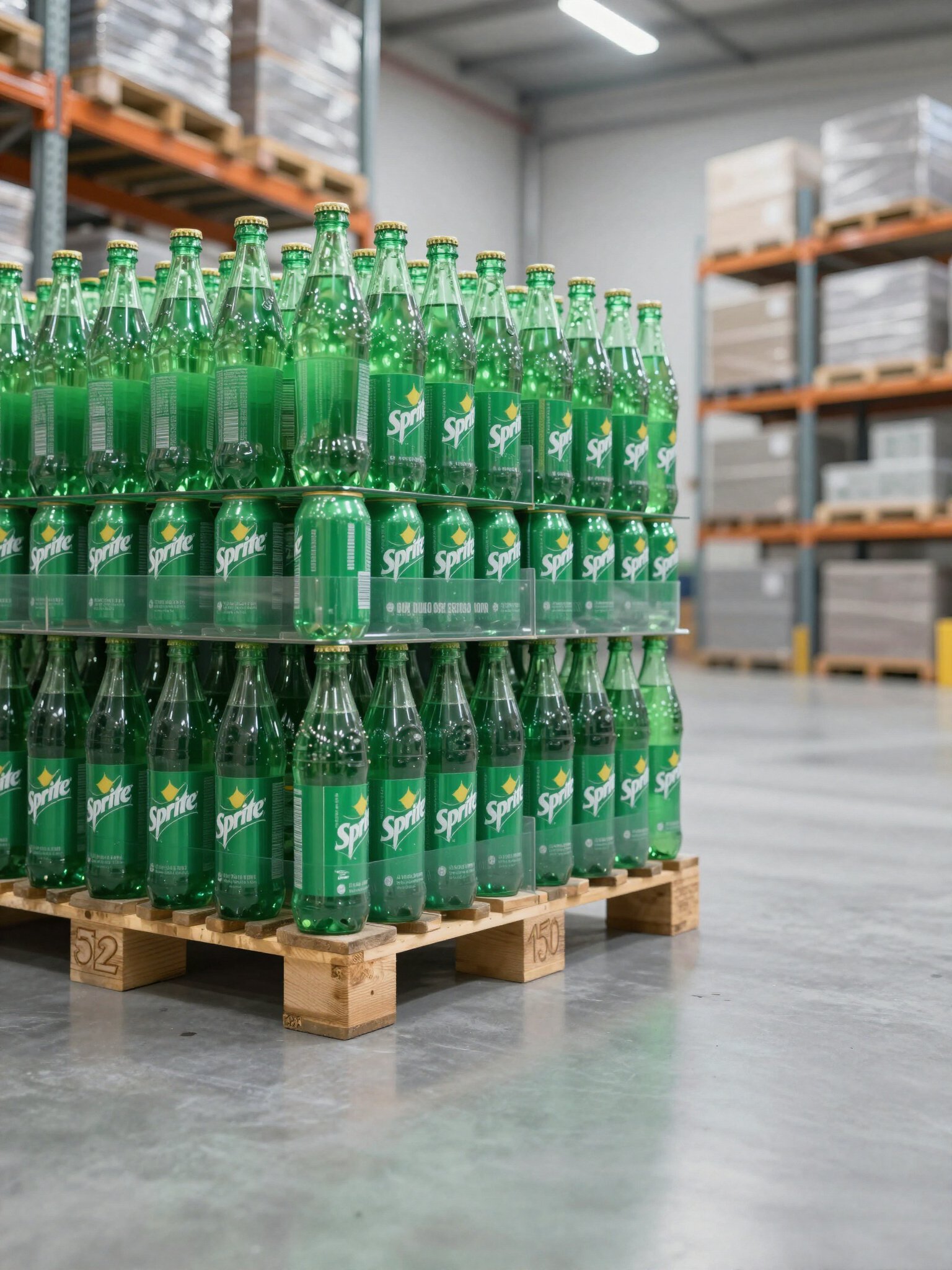 Sprite wholesale supplier