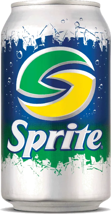 Sprite lemon-lime soft drink — wholesale export stock