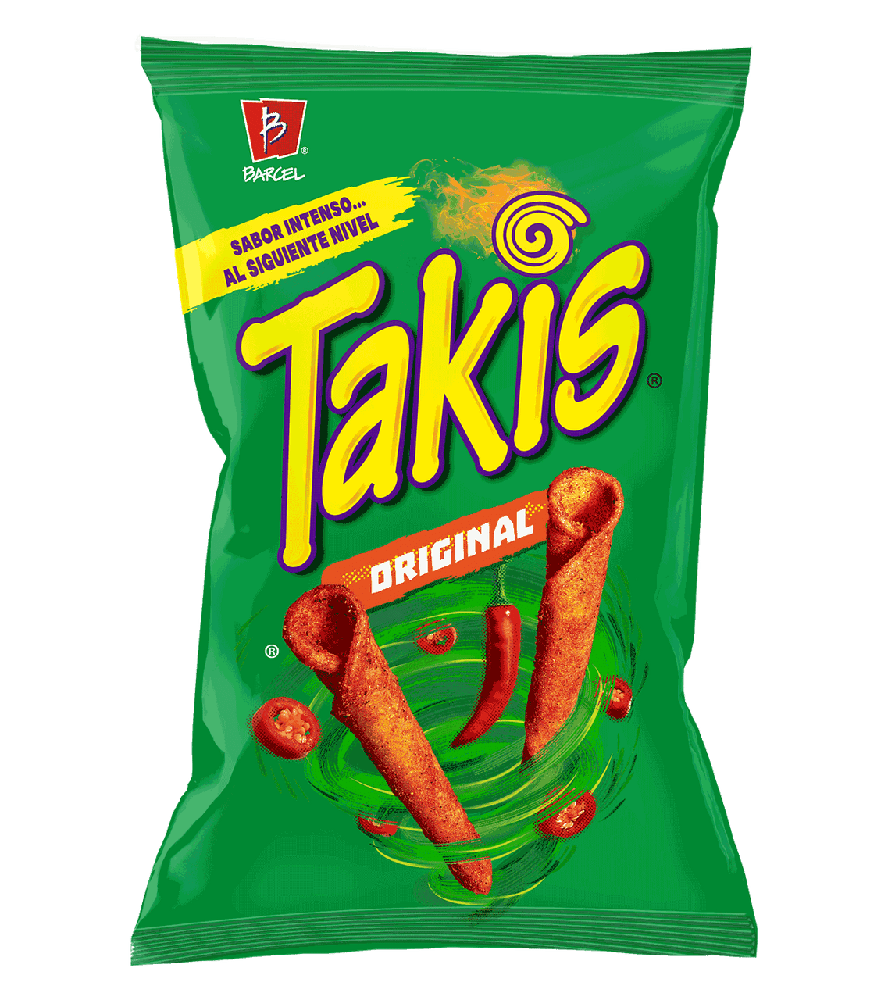 Takis wholesale supplier