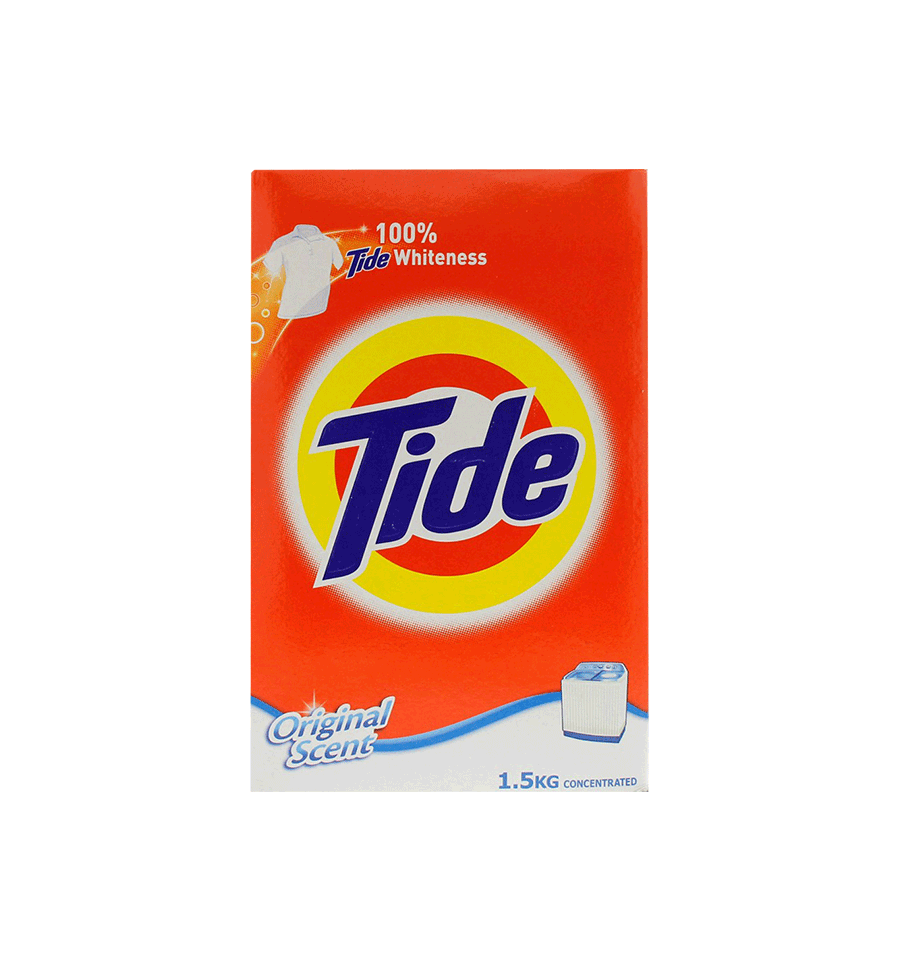 Tide wholesale supplier