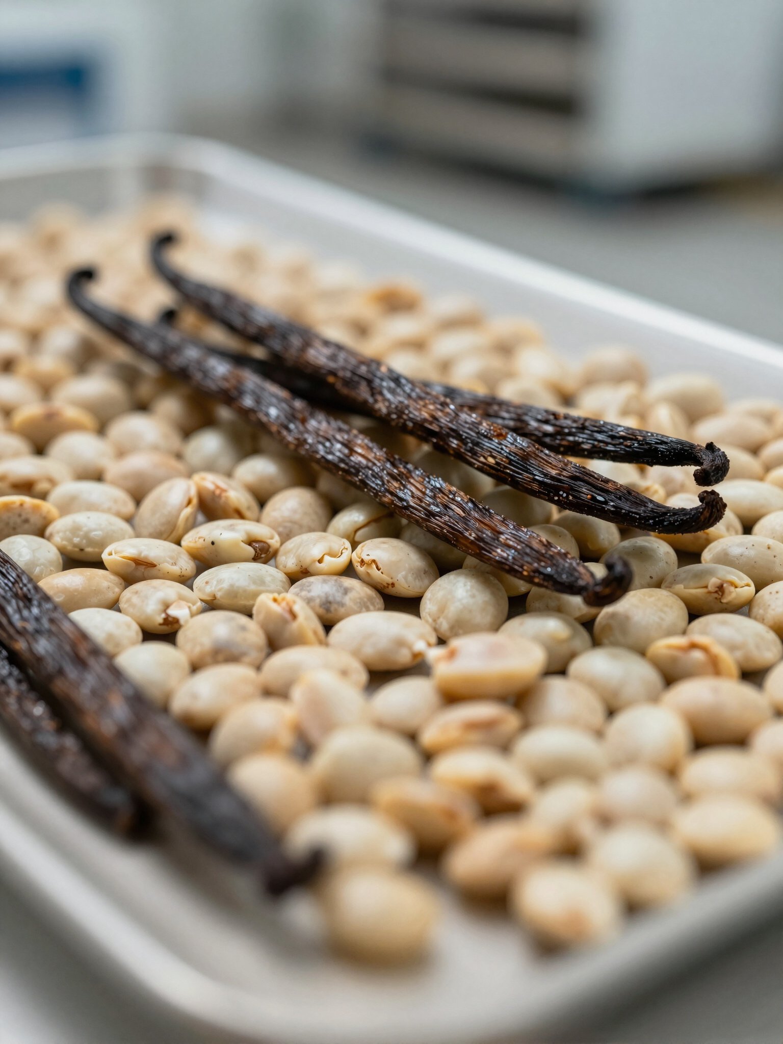 Vanilla Beans wholesale supplier