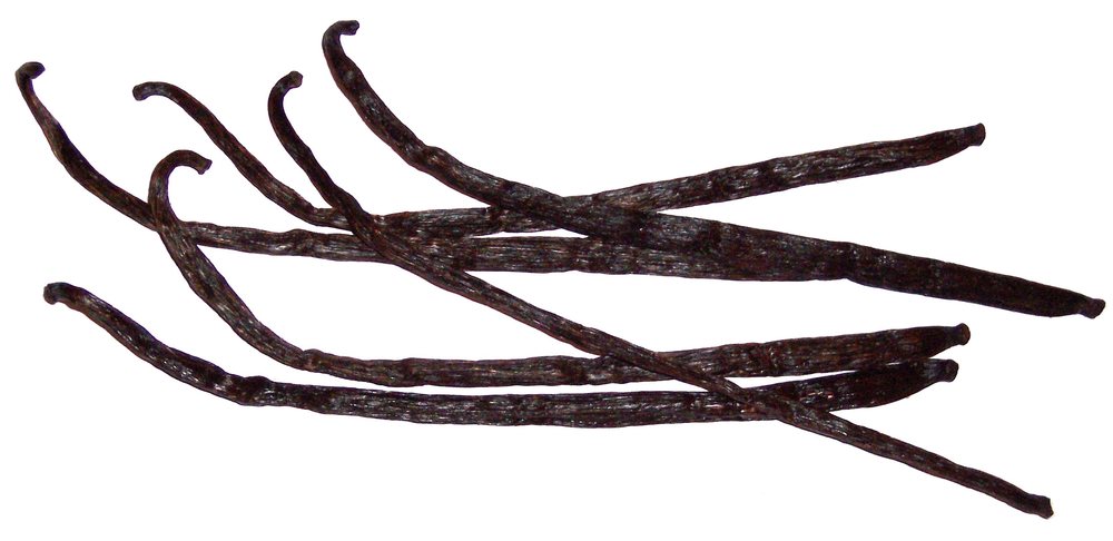 Vanilla Beans wholesale supplier